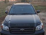 Toyota Highlander 2004 года за 6 800 000 тг. в Павлодар – фото 3