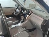 Toyota Highlander 2004 года за 6 800 000 тг. в Павлодар – фото 5