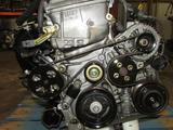 2AZ-FE VVTi 2.4л Двигатель и Каробка на Тойота Камри (2AZ/1MZ/2GR/3GR/4GRүшін95 000 тг. в Алматы – фото 3