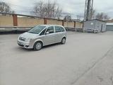 Opel Meriva 2009 года за 3 300 000 тг. в Караганда