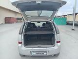 Opel Meriva 2009 года за 3 300 000 тг. в Караганда – фото 3