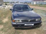 Mitsubishi Sigma/Magna 1994 годаүшін1 500 000 тг. в Актобе – фото 3