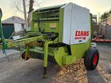 Claas  Рулонный Пресс Подборщик Rollant 46 2000 года за 6 000 000 тг. в Алматы – фото 2