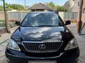 Lexus RX 330 2004 года за 6 800 000 тг. в Шымкент