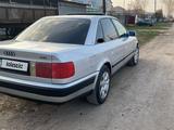 Audi 100 1991 года за 2 200 000 тг. в Алматы – фото 5