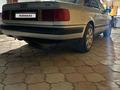 Audi 100 1991 годаүшін2 200 000 тг. в Алматы – фото 6