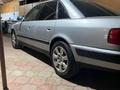 Audi 100 1991 годаүшін2 200 000 тг. в Алматы – фото 8