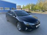 Hyundai Elantra 2019 годаfor7 700 000 тг. в Костанай – фото 4