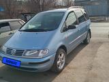 Volkswagen Sharan 1997 года за 2 800 000 тг. в Астана – фото 5