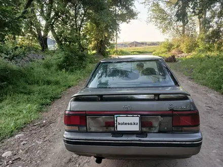 Subaru Legacy 1991 года за 300 000 тг. в Алматы – фото 2