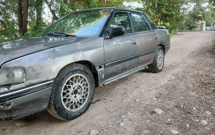 Subaru Legacy 1991 годаүшін300 000 тг. в Алматы