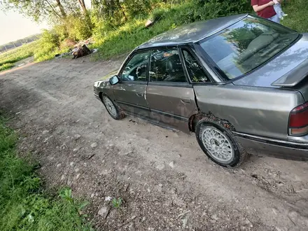 Subaru Legacy 1991 года за 300 000 тг. в Алматы – фото 3