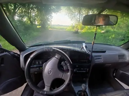 Subaru Legacy 1991 года за 300 000 тг. в Алматы – фото 7