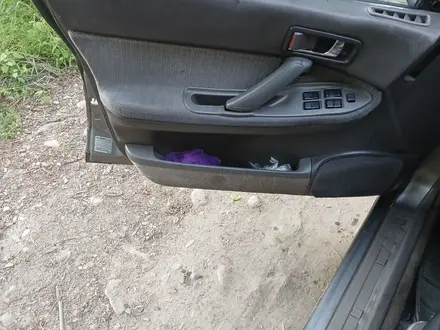 Subaru Legacy 1991 года за 300 000 тг. в Алматы – фото 8