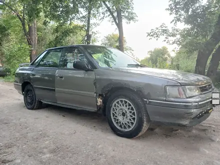Subaru Legacy 1991 года за 300 000 тг. в Алматы – фото 9