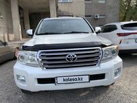 Toyota Land Cruiser 2008 годаfor16 900 000 тг. в Тараз