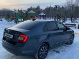 Skoda Rapid 2015 годаfor4 400 000 тг. в Караганда – фото 3