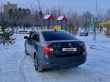 Skoda Rapid 2015 годаfor4 400 000 тг. в Караганда – фото 2