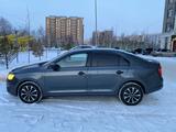 Skoda Rapid 2015 годаfor4 400 000 тг. в Караганда – фото 4