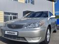Toyota Camry 2006 года за 4 600 000 тг. в Петропавловск – фото 2