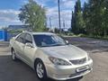 Toyota Camry 2006 года за 4 600 000 тг. в Петропавловск