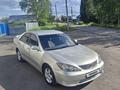 Toyota Camry 2006 года за 4 600 000 тг. в Петропавловск – фото 4