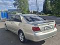 Toyota Camry 2006 года за 4 600 000 тг. в Петропавловск – фото 8