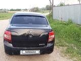 ВАЗ (Lada) Granta 2190 2013 годаүшін1 300 000 тг. в Алматы – фото 4