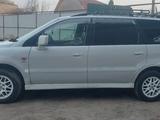 Mitsubishi Chariot 1998 годаүшін2 500 000 тг. в Алматы – фото 4