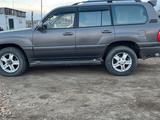Lexus LX 470 2000 года за 7 000 000 тг. в Караганда – фото 4