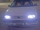 Volkswagen Vento 1992 годаfor900 000 тг. в Туркестан – фото 5