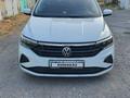 Volkswagen Polo 2020 года за 6 900 000 тг. в Шымкент