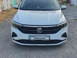 Volkswagen Polo 2020 годаүшін6 900 000 тг. в Шымкент