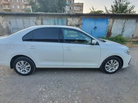 Volkswagen Polo 2020 года за 8 100 000 тг. в Шымкент – фото 3