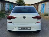 Volkswagen Polo 2020 годаүшін6 900 000 тг. в Шымкент – фото 4