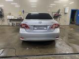 Toyota Corolla 2013 года за 7 000 000 тг. в Шымкент – фото 5