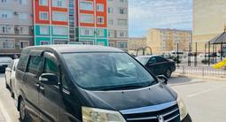 Toyota Alphard 2007 годаүшін5 600 000 тг. в Актау – фото 2