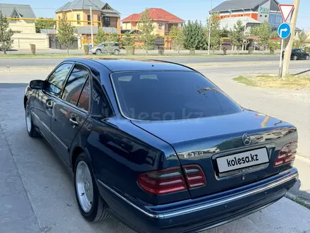 Mercedes-Benz E 280 1995 года за 4 000 000 тг. в Шымкент – фото 3