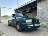 Volkswagen Golf 1997 года за 1 650 000 тг. в Тараз – фото 4