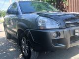 Hyundai Tucson 2005 годаүшін3 300 000 тг. в Шымкент