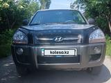 Hyundai Tucson 2005 годаүшін3 300 000 тг. в Шымкент – фото 4