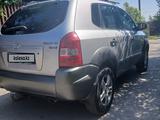 Hyundai Tucson 2005 годаүшін3 300 000 тг. в Шымкент – фото 3