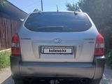Hyundai Tucson 2005 годаүшін3 300 000 тг. в Шымкент – фото 5
