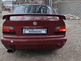 BMW 320 1991 годаfor1 400 000 тг. в Алматы – фото 3