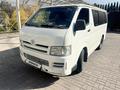 Toyota Hiace 2006 года за 4 400 000 тг. в Алматы – фото 2