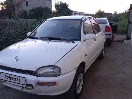 Mazda 121 1994 года за 600 000 тг. в Костанай