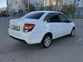 ВАЗ (Lada) Granta 2190 2020 годаүшін4 500 000 тг. в Астана – фото 7