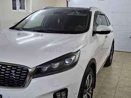 Kia Sorento 2018 года за 14 500 000 тг. в Кызылорда – фото 3