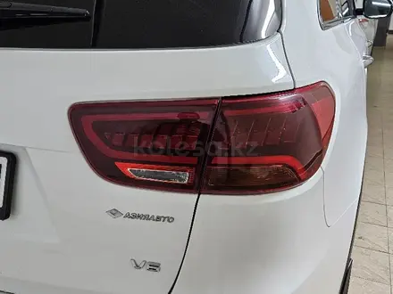 Kia Sorento 2018 года за 14 500 000 тг. в Кызылорда – фото 7