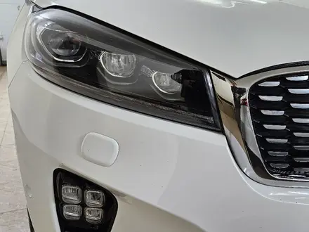 Kia Sorento 2018 годаүшін14 500 000 тг. в Кызылорда – фото 10